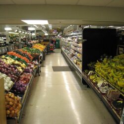 File:Whole Foods Market, Interior