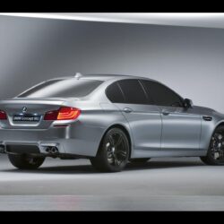 Bmw M5 Wallpapers