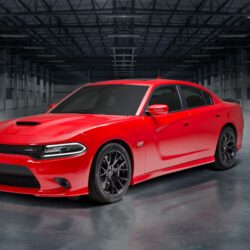 2018 Dodge Charger Super Scat Pack, HD Cars, 4k Wallpapers, Image