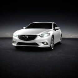 Download Mazda 6 Wallpapers Gallery