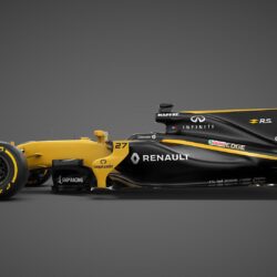 2017 Renault RS17 Wallpapers & HD Image