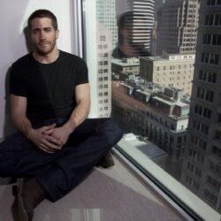 Jake Gyllenhaal [3] wallpapers