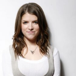 Anna Kendrick Wallpapers High Quality