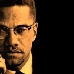 Malcolm X and Magneto: Comparing History to Fiction