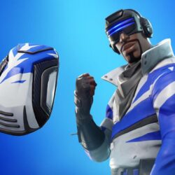 Here’s How To Get The New Free PS Plus ‘Fortnite’ Loot Exclusively