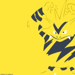 Pokemon Yellow Wallpapers Hd Wallpapers Pictures