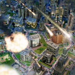 EA closes SimCity studio Maxis after 29 years