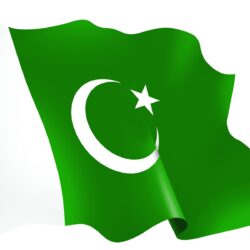 Pakistan Flag Wallpapers