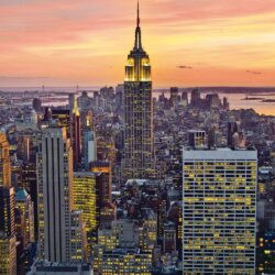 Empire State Building Wallpapers, 42 Free Modern Empire State