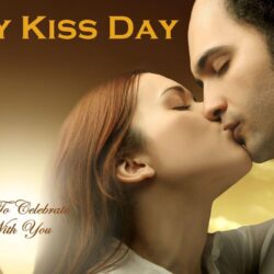 Happy Kiss Day Dp – Valentine’s Day Info