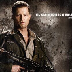 Inglourious Basterds HD Wallpapers and Backgrounds