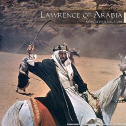 Lawrence Of Arabia Wallpapers Image Group