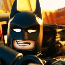 New LEGO Batman Movie Trailer Released