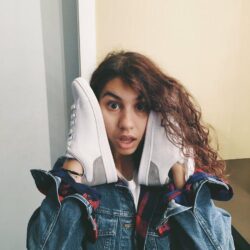 Alessia Cara image Alessia HD wallpapers and backgrounds photos