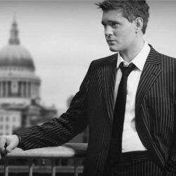 Michael Buble – Lady Style