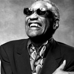 Ray Charles