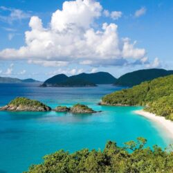 Virgin Islands · National Parks Conservation Association