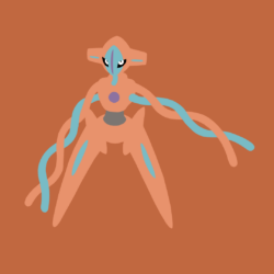 Deoxys HD Wallpapers