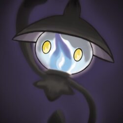 Lampent by kempogirl007