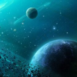 px Best Space Wallpapers HD