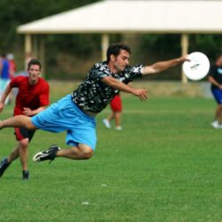 HD Ultimate Frisbee Wallpapers and Photos