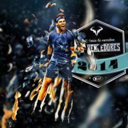 Rafael Nadal Kia Wallpapers 2014 – Rafael Nadal Fans