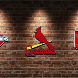 Stl Cardinals Wallpapers