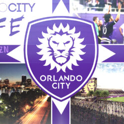 Orlando City SC mls soccer sports wallpapers