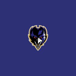 iPad Wallpapers with the Baltimore Ravens Team Logo – Digital Citizen