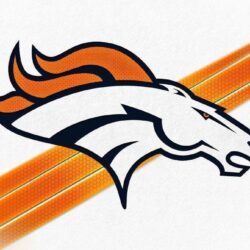 Denver Broncos Logo Wallpapers by DenverSportsWalls