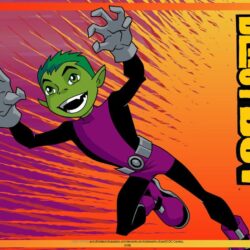 Beast Boy wallpapers