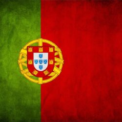 Portugal Flag HD Desktop Wallpapers Wallpapers