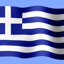 undefined Greek Flag Wallpapers