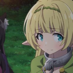 Watch Anime!! ‘How Not to Summon a Demon Lord’ Season 1