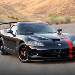 Dodge Viper Wallpapers