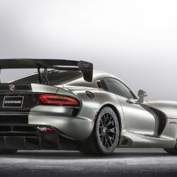 2016 Dodge Viper ACR Wallpapers & HD Image