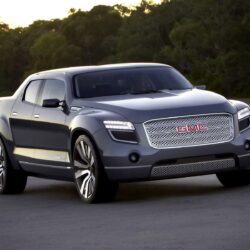 GMC HD Wallpapers and Backgrounds