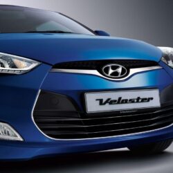 2012 Hyundai Veloster HD wallpapers for free