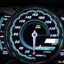 Lamborghini Speedometer Speedometer hd lamborghini