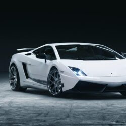 Lamborghini Gallardo Wallpapers High Quality