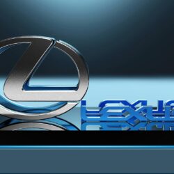 Lexus Logo Wallpapers, Pictures, Image