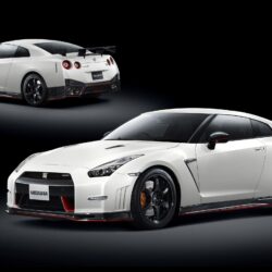 2015 Nissan GT R NISMO Wallpapers