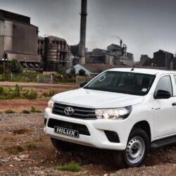 Wallpapers Toyota Hilux, , SRX, Double Cab, pickup, interior