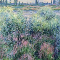 Claude monet wallpapers