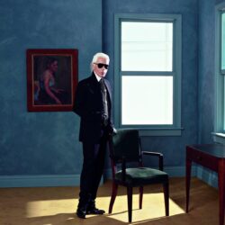 Backgrounds High Resolution: Karl Lagerfeld wallpapers