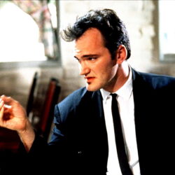 Image For > Quentin Tarantino Reservoir Dogs