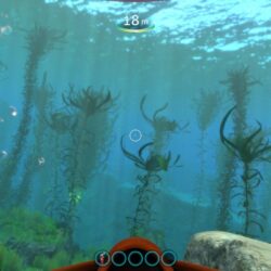 Subnautica Review