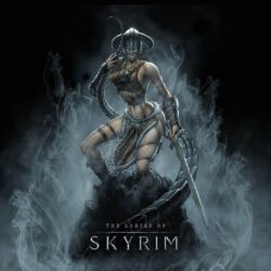 The Elder Scrolls V: Skyrim wallpapers »