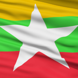 eTA Myanmar Visa application for Malaysian citizens online