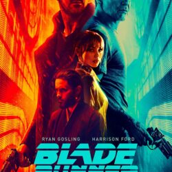 All Movie Posters and Prints for Blade Runner 2049